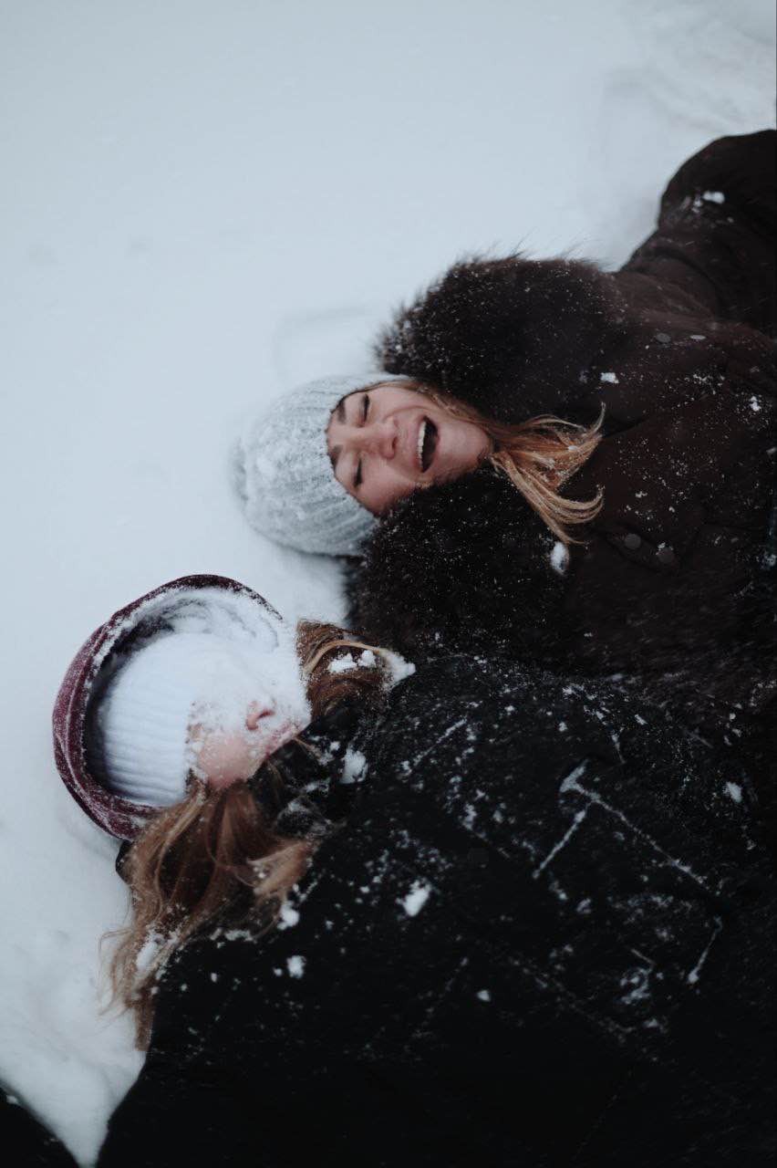 Фотосвидание с Петербургом (Вита)