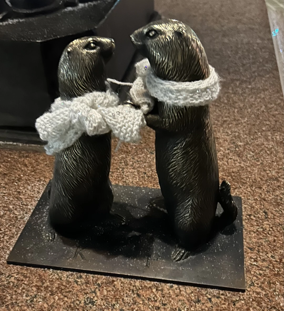 Прекрасно провели два часа в прекрасном городе с Еленой, тоже прекрасной)))) Получили ответы на свои вопросы