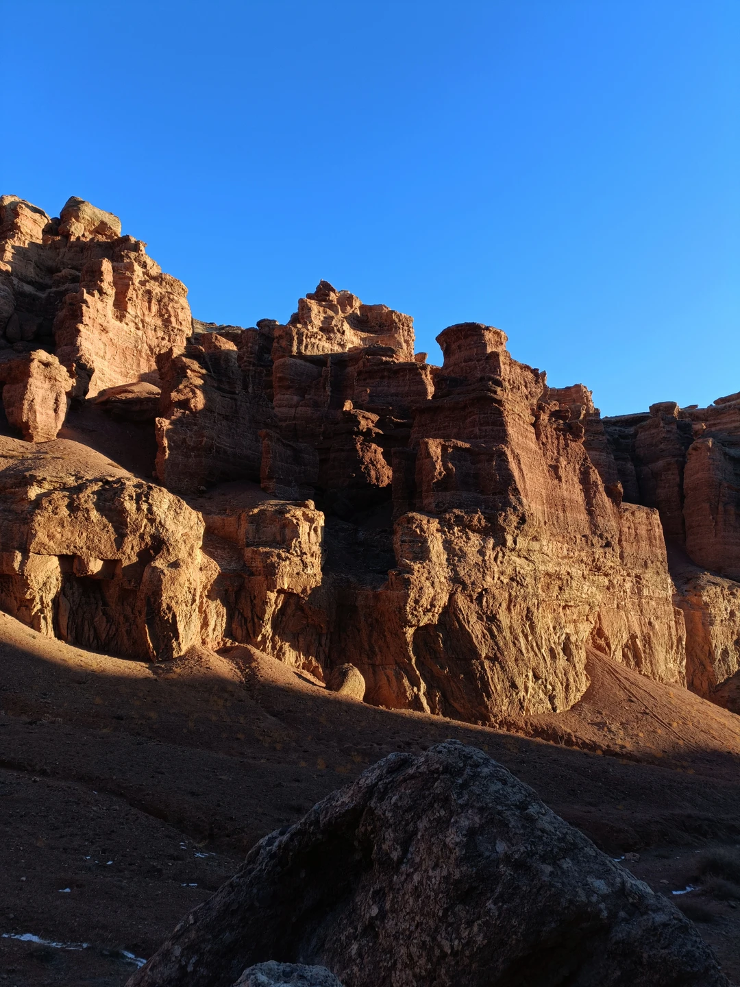 Очень понравилась экскурсия!