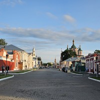 Фото отзыва 1: экскурсия "Предания древнего Зарайска"