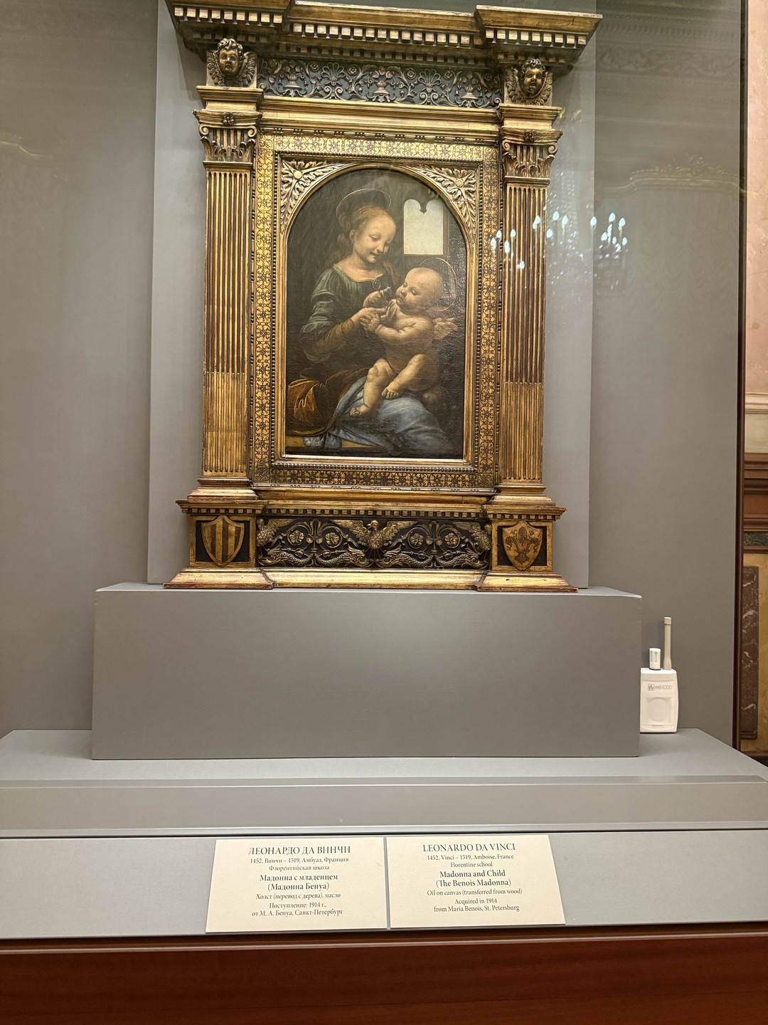 Отличная экскурсия. Много показали, познакомили с интересными моментами и ответили на миллион наших вопросов. Сориентировали как