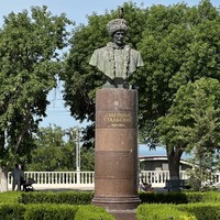 Фото отзыва 1: экскурсия "Неожиданная Махачкала"