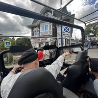 Фото путешественника — 2