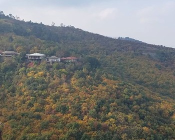 Крепость Рабати, пещерный город, возвращение в Тбилиси