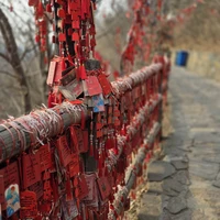 Фото отзыва 1: экскурсия "Город на воде Губэй + участок Китайской стены Симатай"
