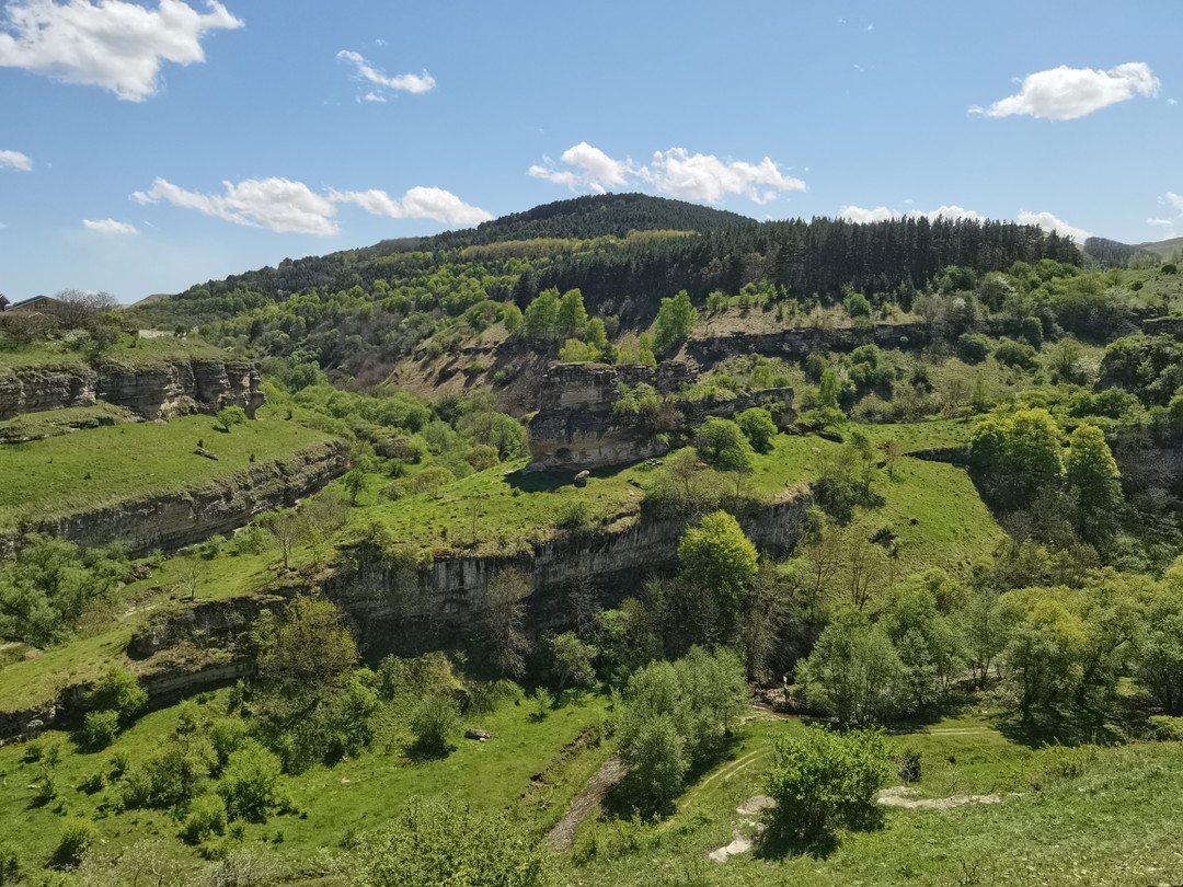 Волшебные окрестности Кисловодска (Яна)