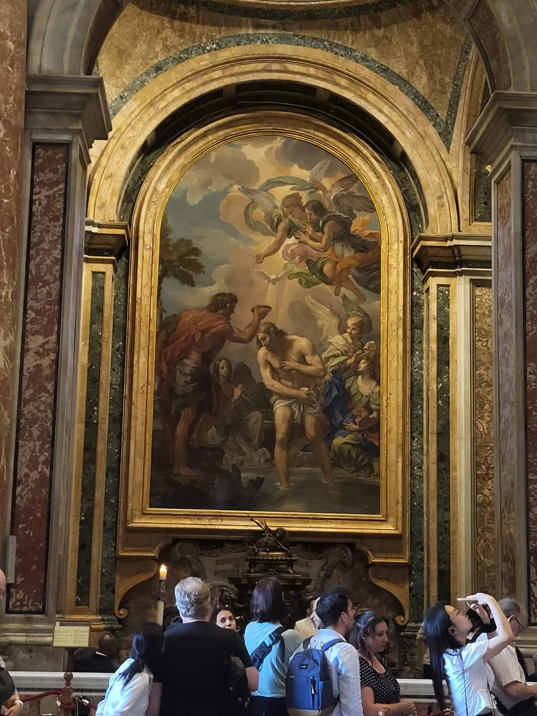 Cобор Святого Петра в Ватикане (Rufiya)