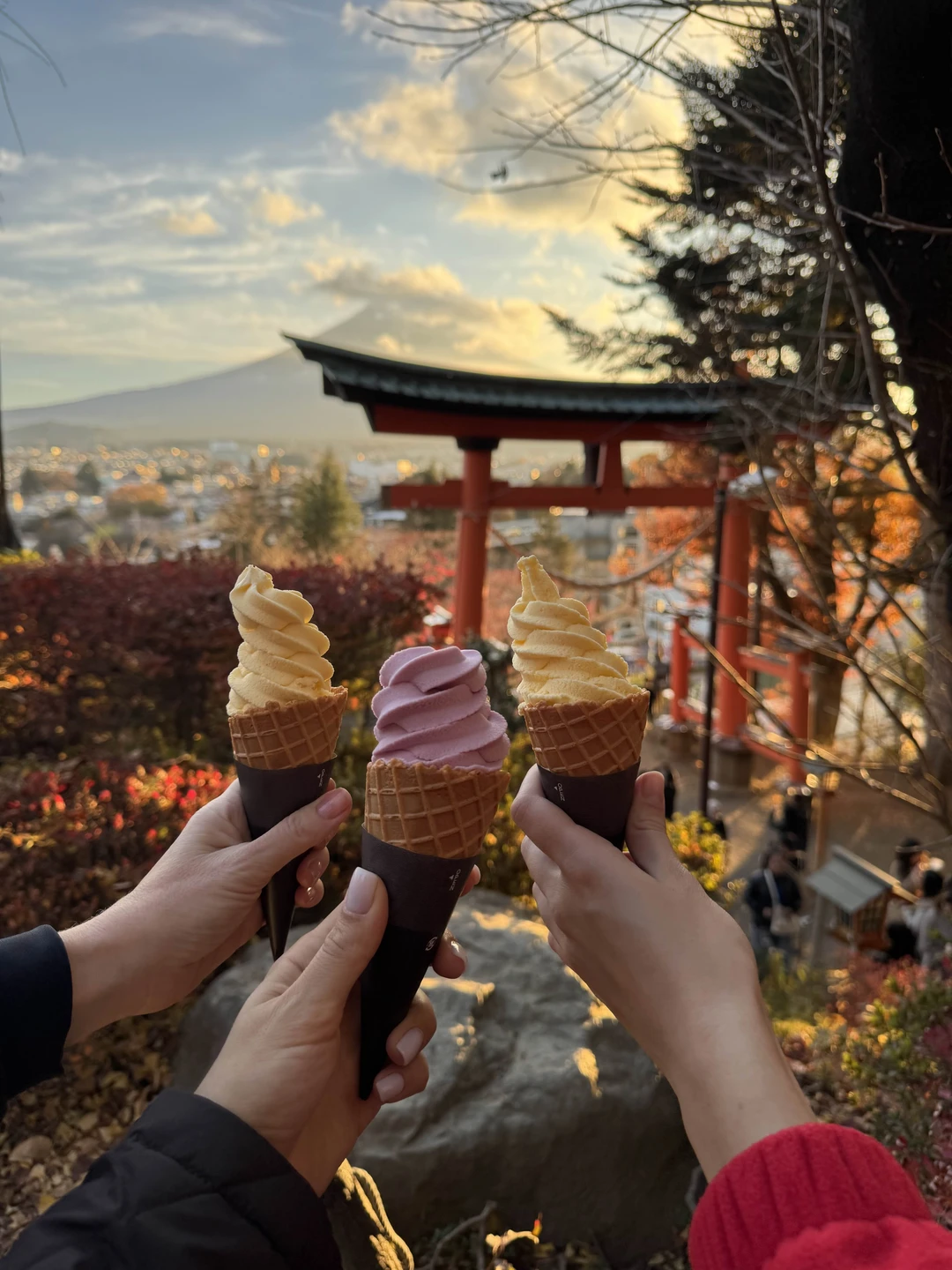 У нас была гид Мария🤍