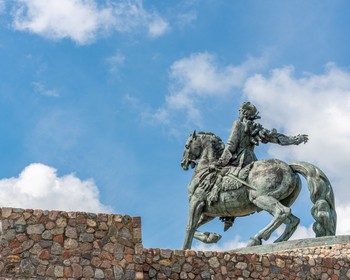 Экскурсия на выбор