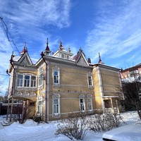 Фото отзыва 3: экскурсия "Томск вчера, сегодня, завтра"