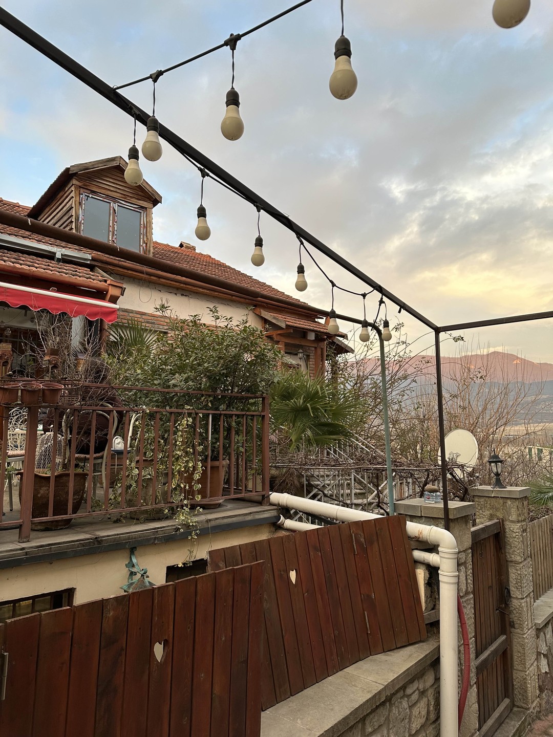 Тур одного дня: Мцхета, Казбеги, Ананури (Светлана)