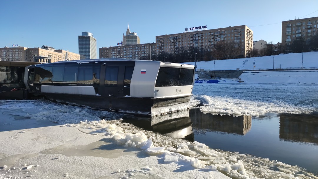 Очень динамичная экскурсия! Сергей - отличный рассказчик! Интересно и детям, и взрослым!