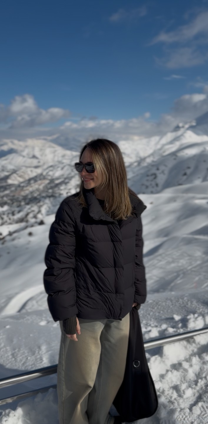 На электромобиле к тянь-шаньским горам - из Ташкента (Татьяна)