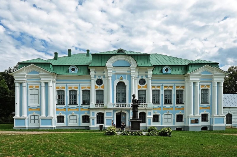 Фото отзыва 2: экскурсия "Путешествия по Смоленской области. Экскурсия-конструктор"