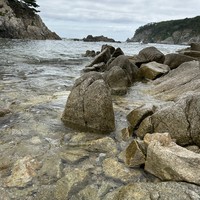 Фото отзыва 3: экскурсия "Полуостров Гамова и Кравцовские водопады"