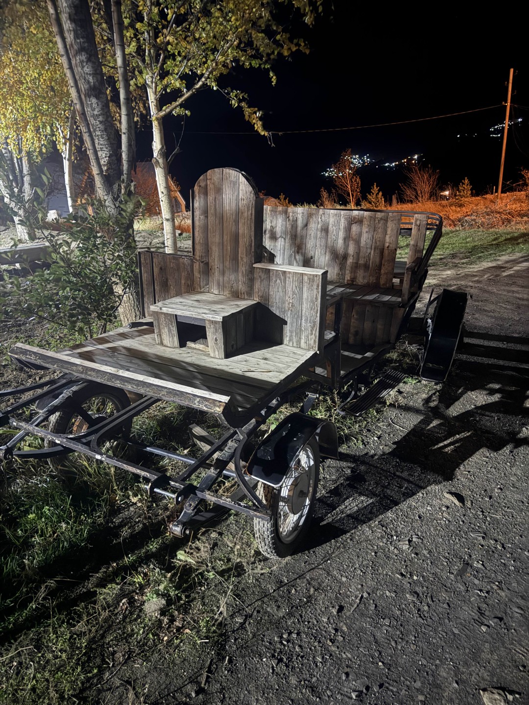 Маршрут составленный организатором поездки выше всяких похвал. Всё было великолепно. Питание на 5+