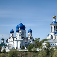 Фото отзыва 2: экскурсия "Русь великокняжеская: автобусная экскурсия по Владимиру и Боголюбово"