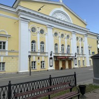 Фото отзыва 2: экскурсия "О Костроме с любовью!"