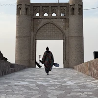 Фото отзыва 1: экскурсия "Обзорная экскурсия по гостеприимному Душанбе"