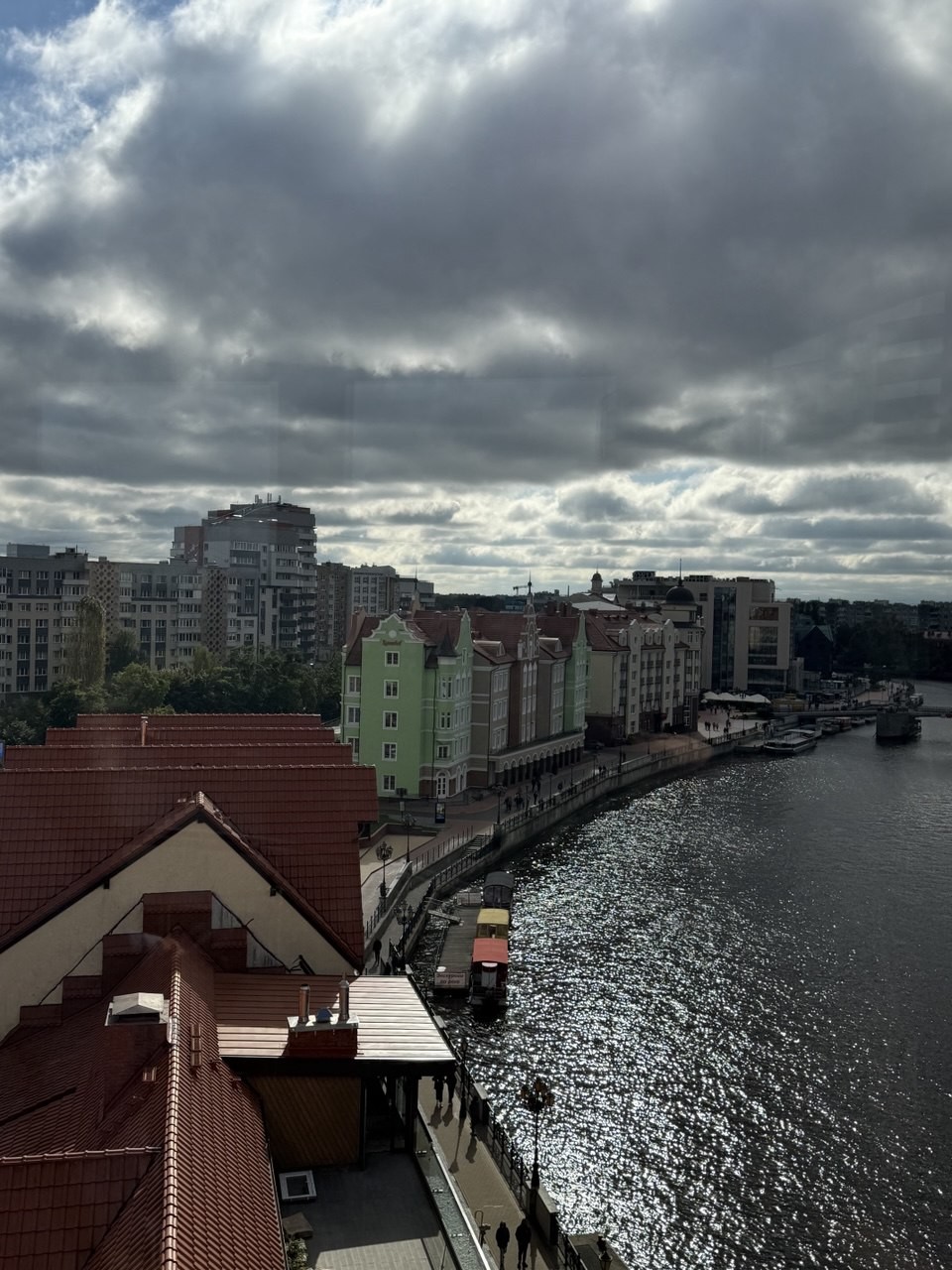 Спасибо Диане за этот день! Знаете, так бывает, когда с подружкой по магазинам идешь: вроде бы