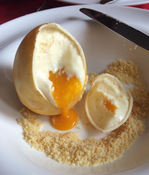 Фото авторского тура "В Петербург за вкусами и роскошью: вино, сидр, шоколад и фирменный десерт"