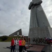 Фото путешественника — 2