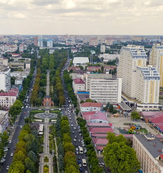 Александровский бульвар