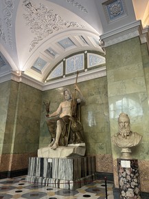 Фото отзыва 2: экскурсия ""