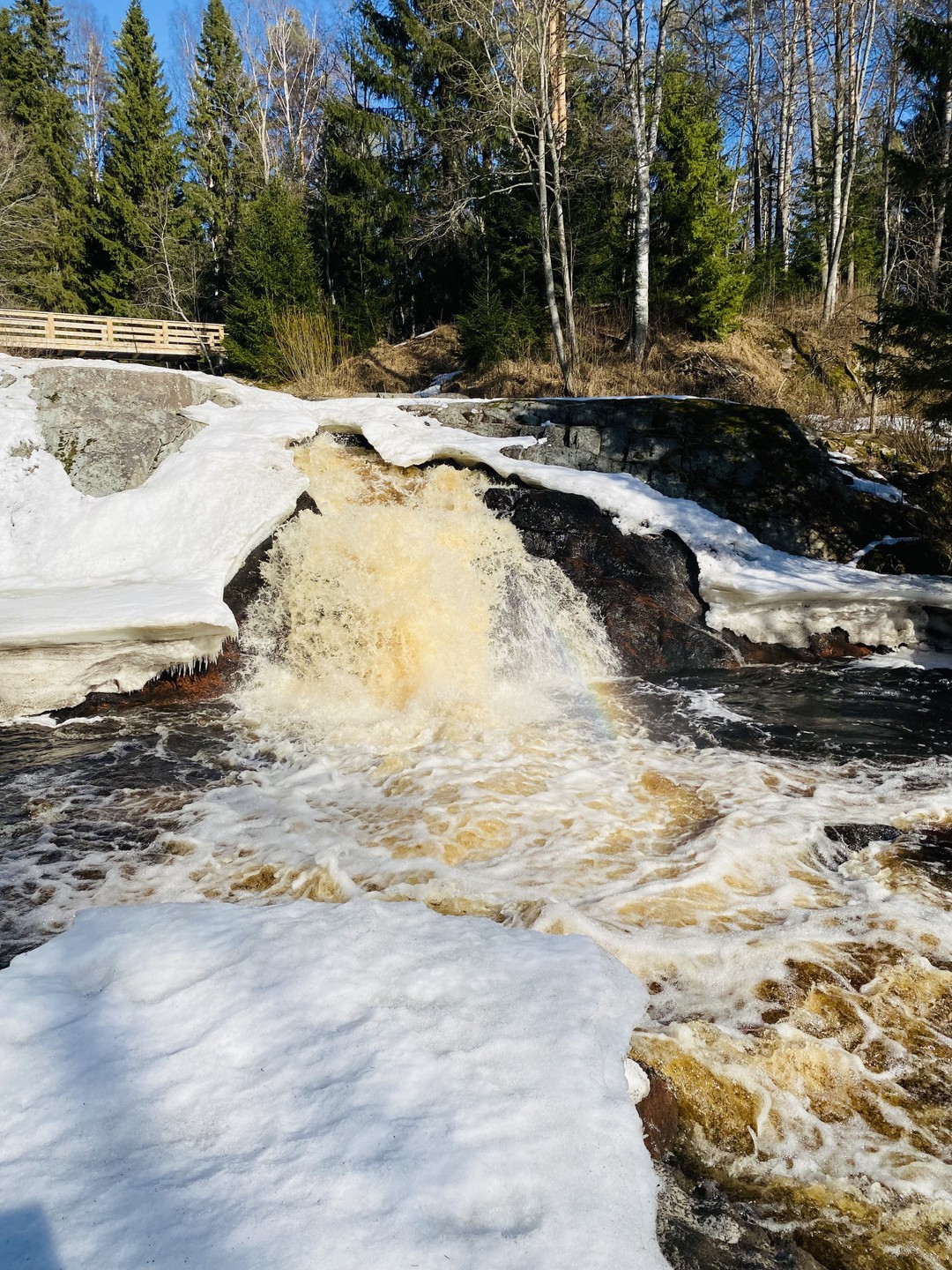 Огромное спасибо за чудесно проведенное время!