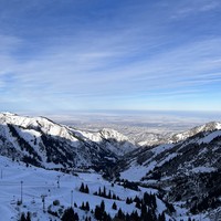 Фото отзыва 2: экскурсия "По вершинам счастья и топовым местам Алматы"