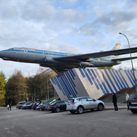 Фото отзыва 1: экскурсия "Знакомьтесь, Рыбинск!"