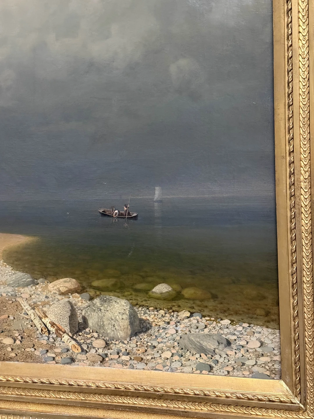 Отличная экскурсия, наш экскурсовод Людмила рассказывала с душой, доступно, делала акценты на детали. Выставка небольшая, но