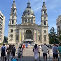 Фото отзыва 4: экскурсия "Будапешт — любовь с первого взгляда"