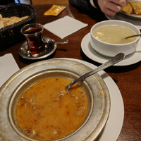 Фото отзыва 1: экскурсия "Азбука вкусов Стамбула"