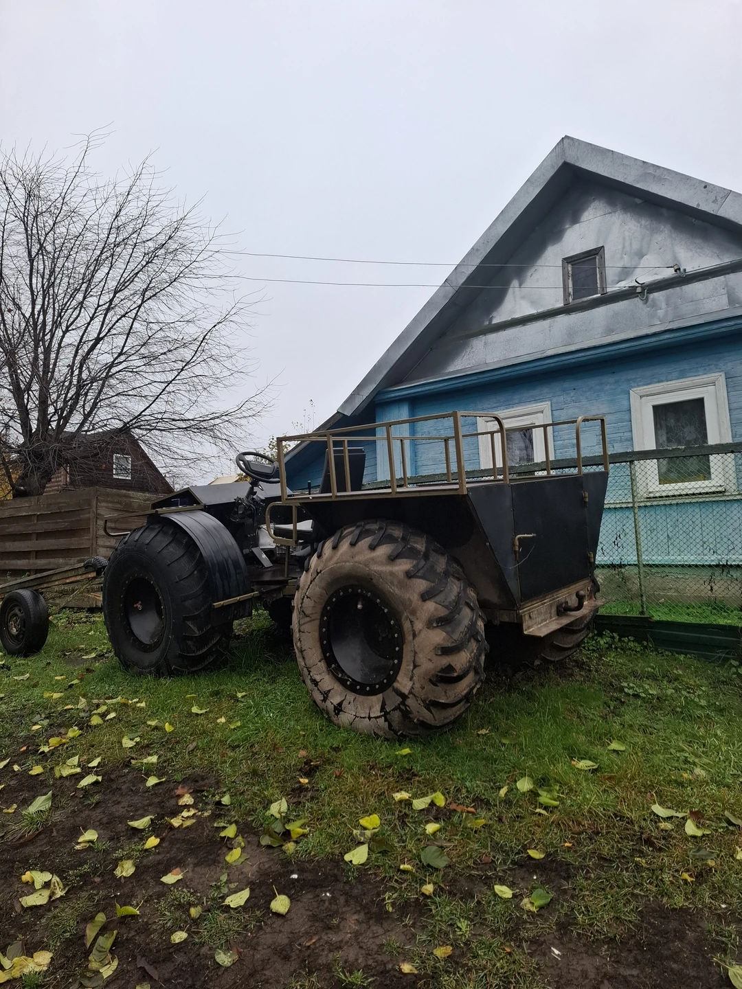 Побывали с семьей 5 человек с детьми 31.10.25. Интересная экскурсия. К островам можно попасть только по