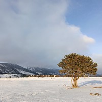Фото отзыва 3: экскурсия "К ледовым гротам Ольхона с тревел-фотографом!"