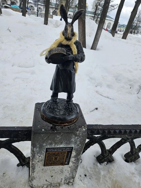 Большое спасибо Екатерине за очень интересную и содержательную экскурсию! Вернее это самый настоящий квест с вопросами