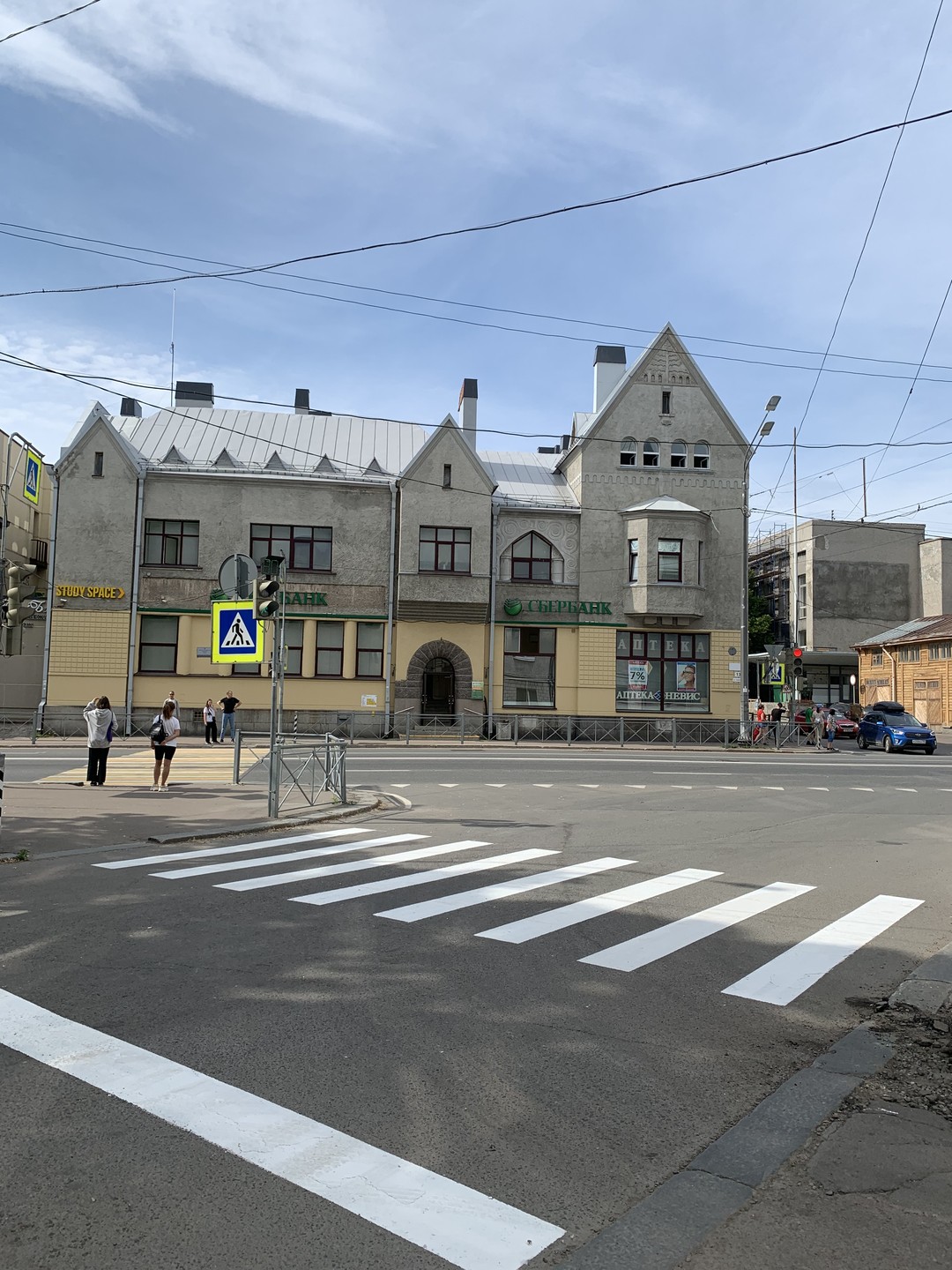 Удивительная и живописная Сортавала (Наталия)