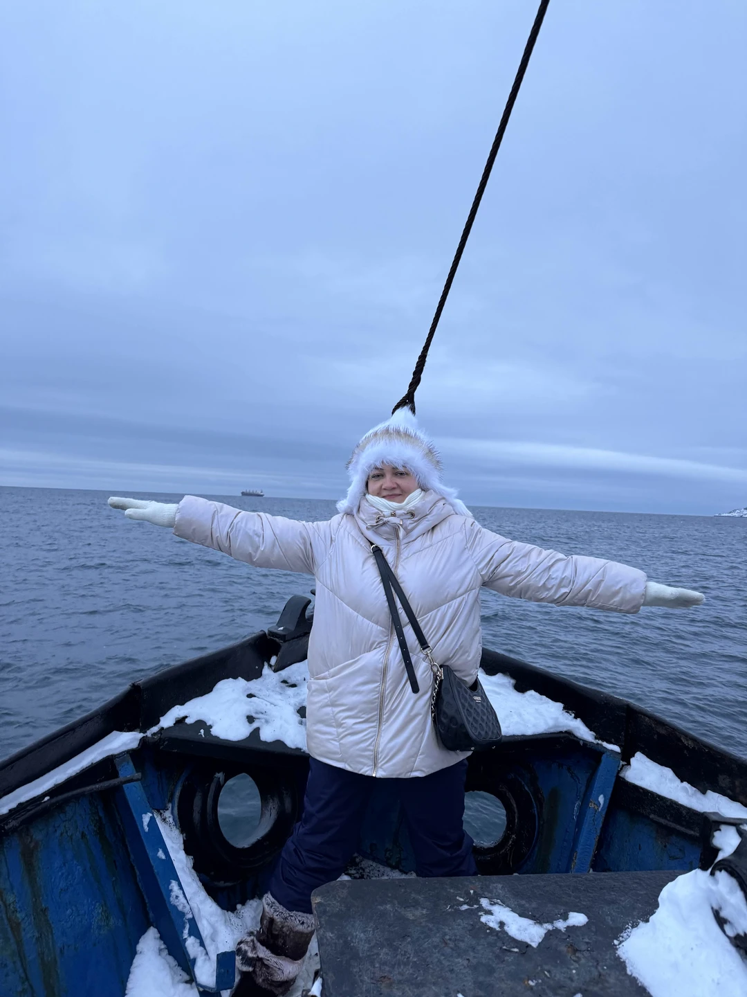 Все понравилось! Гид отличный! Отдохнули супер!