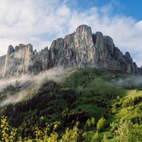 Главные до­сто­при­ме­ча­тель­но­сти Краснодарского края