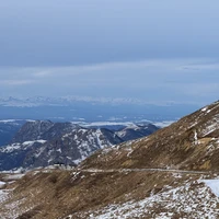 Фото отзыва 2: экскурсия "Путешествие из Пятигорска в Домбай в мини-группе"