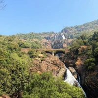 Фото отзыва 1: экскурсия "Весь Гоа за один день: групповая экскурсия"