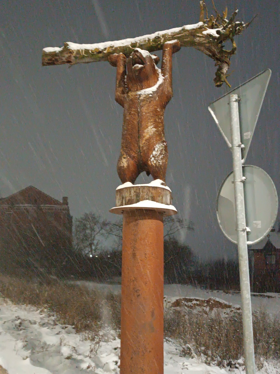 Таинственная и мистическая Кострома (Волкова)