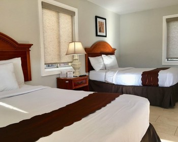 Фото отзыва 4: авторский тур "Отпуск в солнечной Флориде: тематические парки Орландо и пляжи Майами"