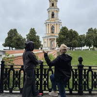 Фото отзыва 1: экскурсия "Всё о Рязани в самом сердце города"