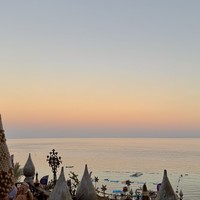 Фото отзыва 3: экскурсия "Вечер в кафе Farsha — формат «всё включено»"