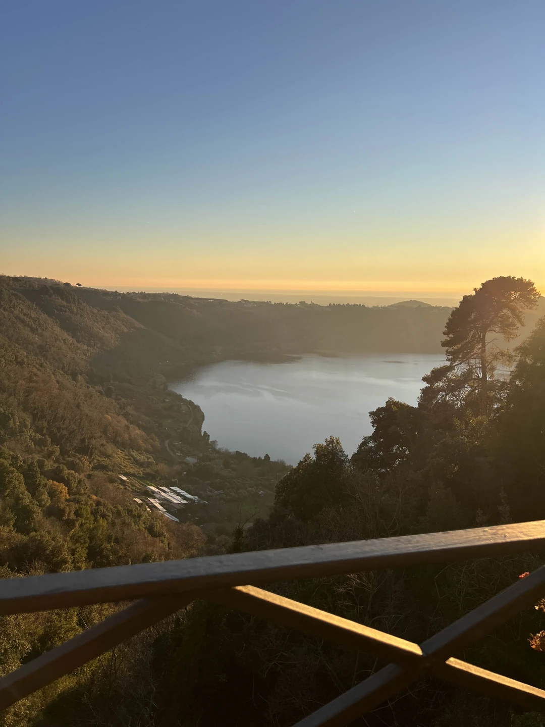 Тиволи и Кастель-Гандольфо: вилла д’Эсте и сады летней резиденции Папы Римского (Анастасия)