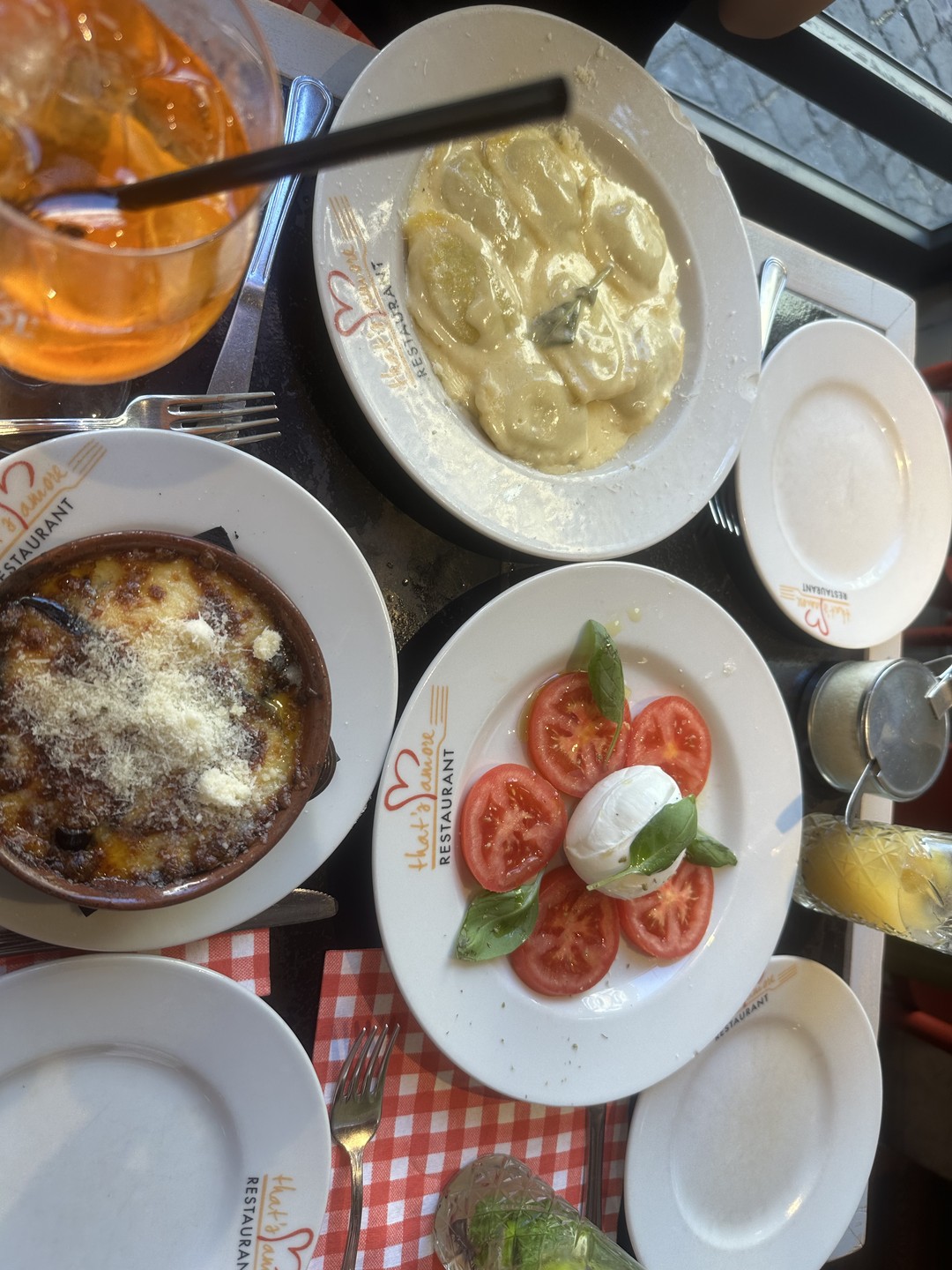 Все прекрасно