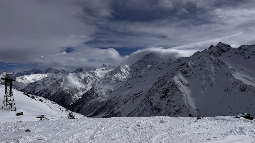 Это лучшая команда! Душевно, весело и круто! Обязательно вернусь к ним с другими маршрутами