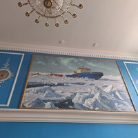 Фото отзыва 2: авторский тур "Легенды, герои и подвиги на обзорной прогулке по Мурманску"